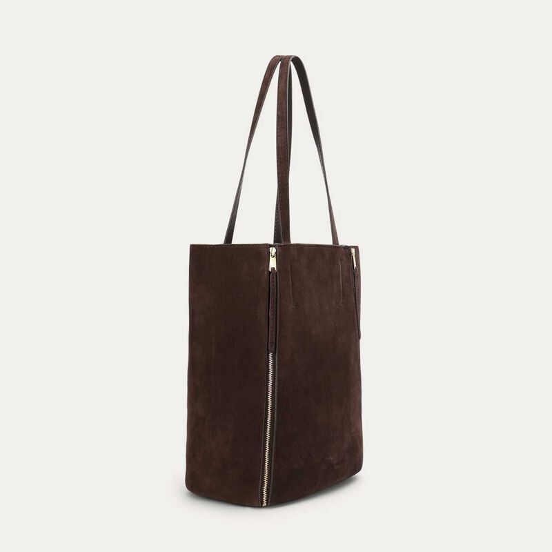 Deadly Ponies Mr Scurry Tote Midi image number 2